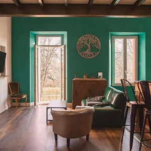 Loft Design Centre Avec Clim Appartement